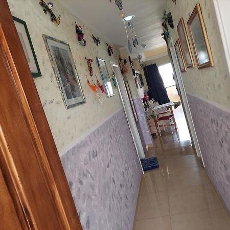 Penthouse In Playa Del Ingles With Lovely View 아파트 외부 사진