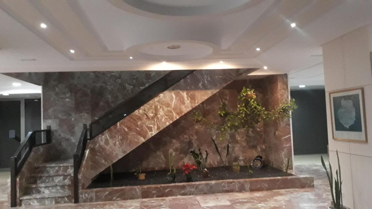 Penthouse In Playa Del Ingles With Lovely View 아파트 외부 사진