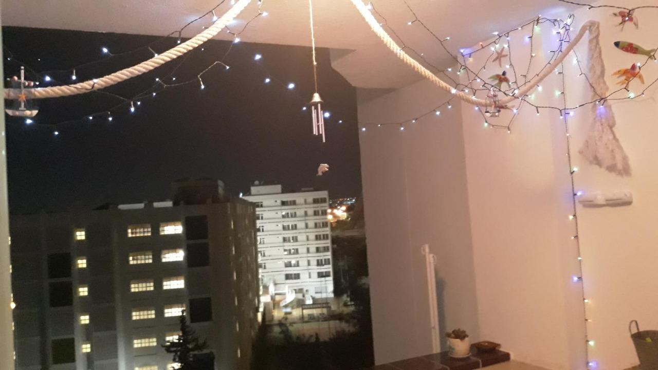 Penthouse In Playa Del Ingles With Lovely View 아파트 외부 사진