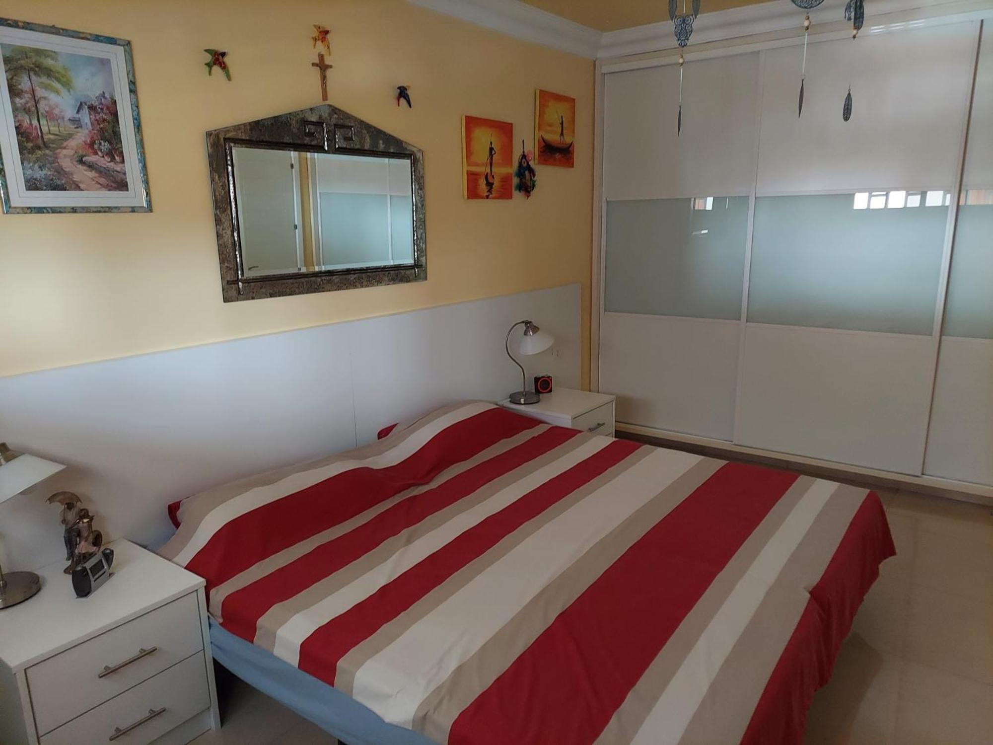 Penthouse In Playa Del Ingles With Lovely View 아파트 외부 사진