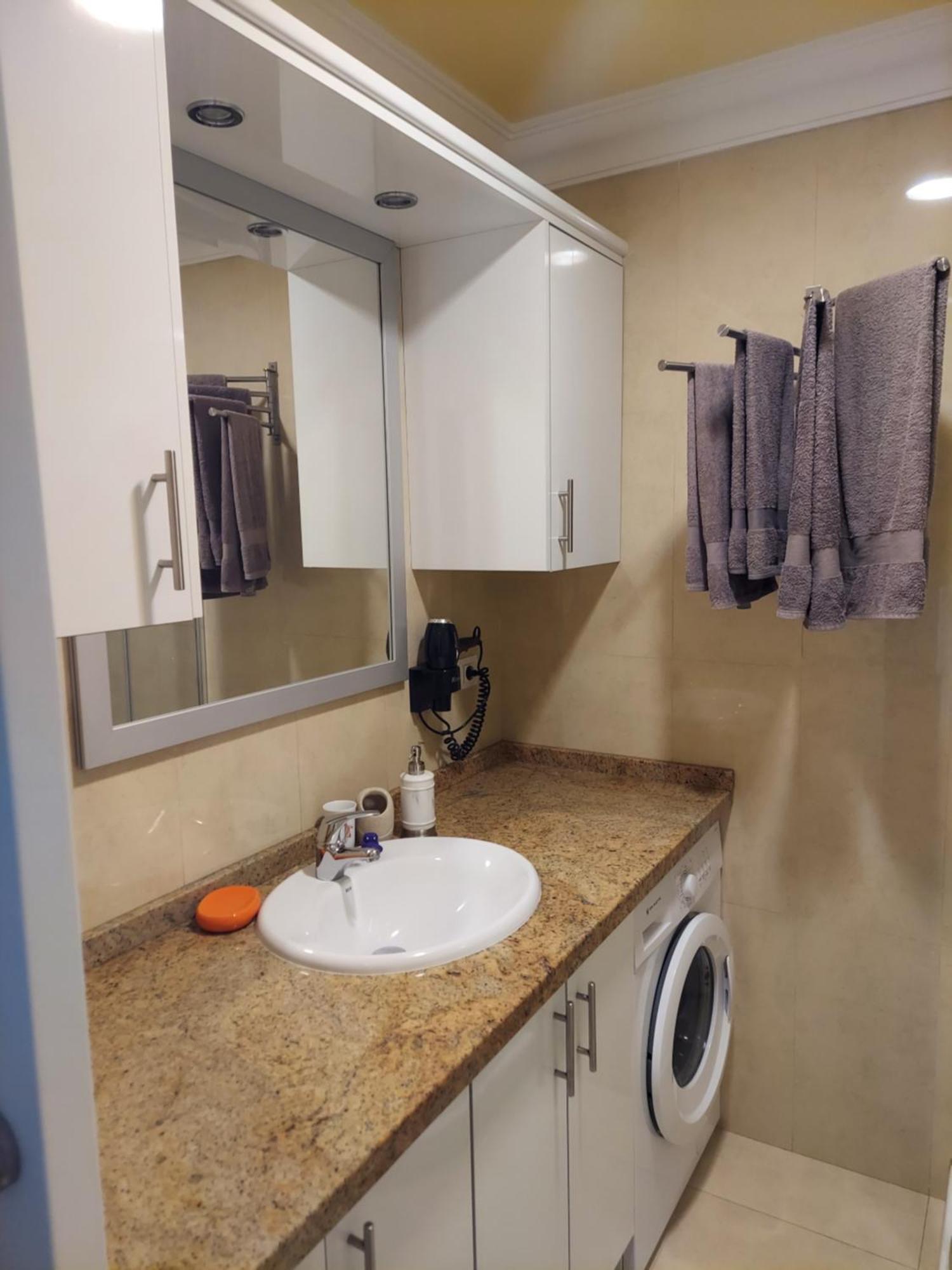 Penthouse In Playa Del Ingles With Lovely View 아파트 외부 사진