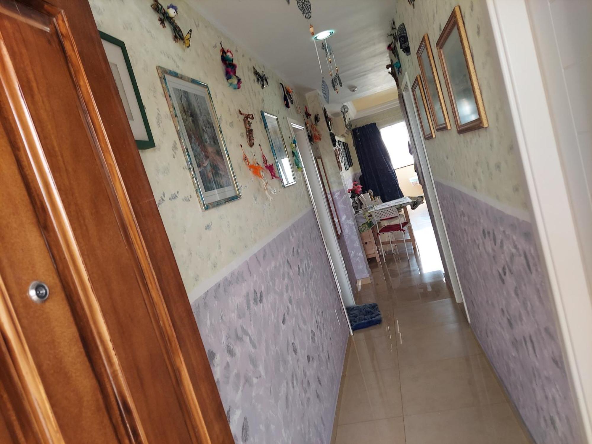 Penthouse In Playa Del Ingles With Lovely View 아파트 외부 사진