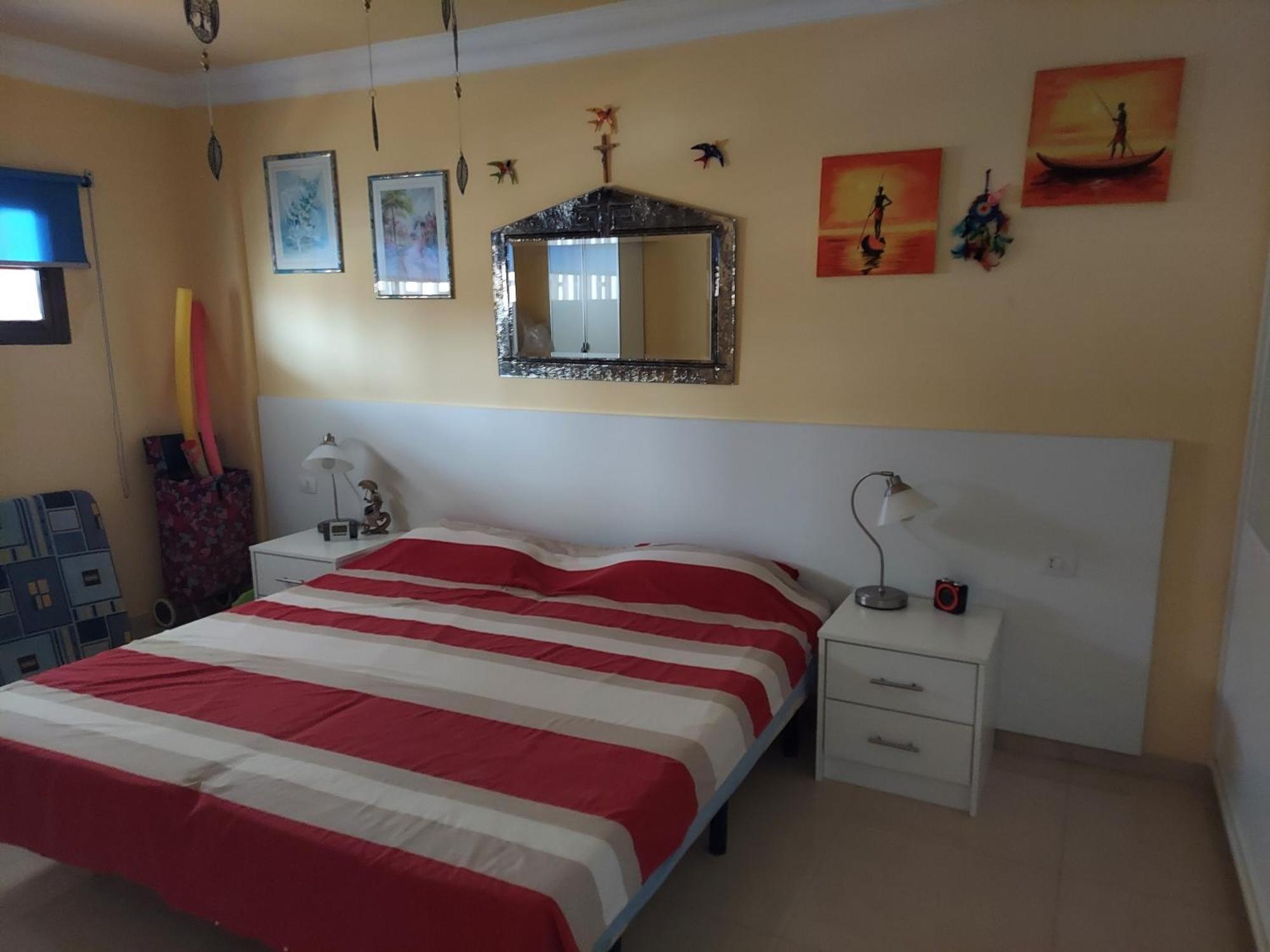 Penthouse In Playa Del Ingles With Lovely View 아파트 외부 사진
